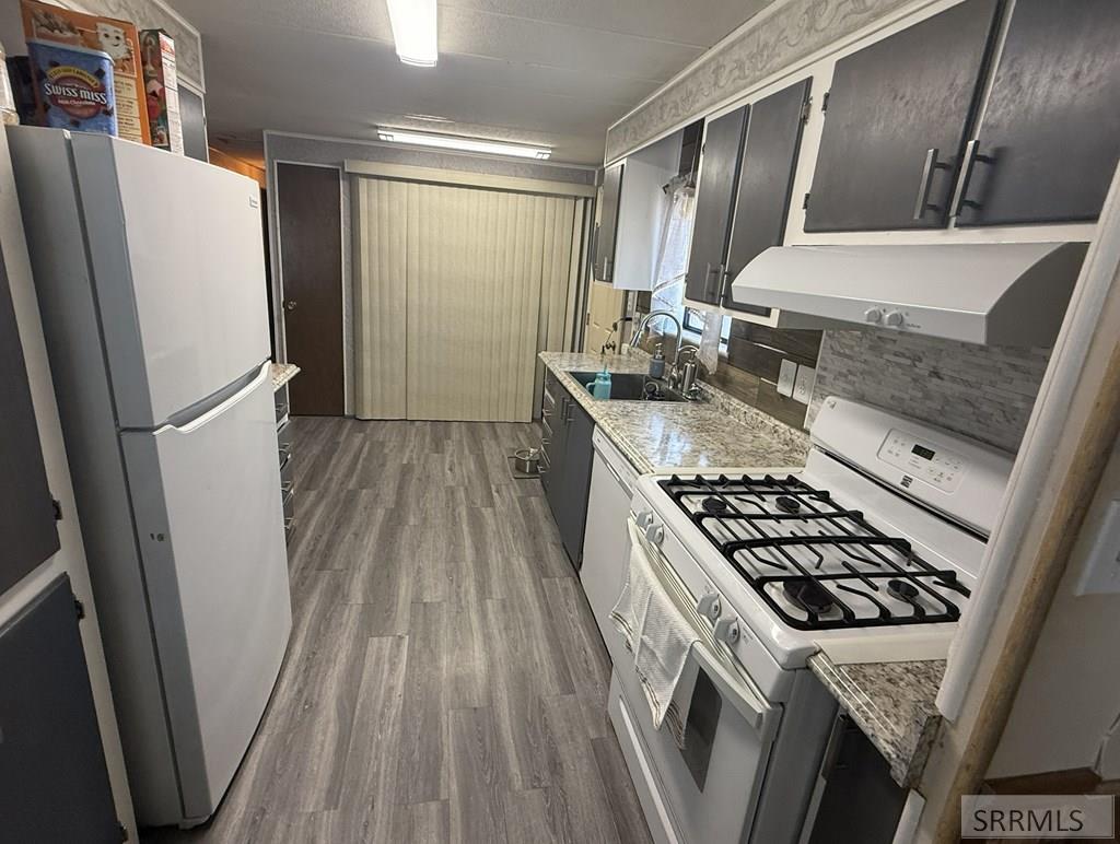 330 West Chubbuck Road, Unit 37 Chubbuck, ID 83202 - Photo 11 of 21