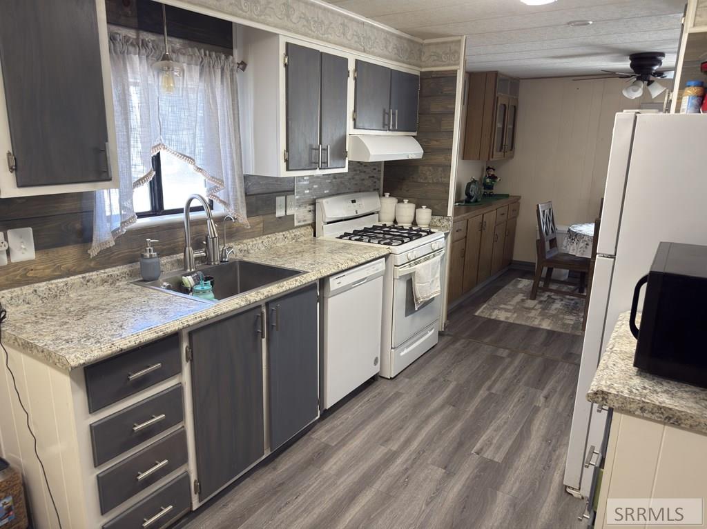 330 West Chubbuck Road, Unit 37 Chubbuck, ID 83202 - Photo 12 of 21