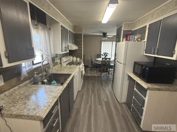 $74,900 | 330 West Chubbuck Road, Unit 37, Chubbuck, ID 83202
