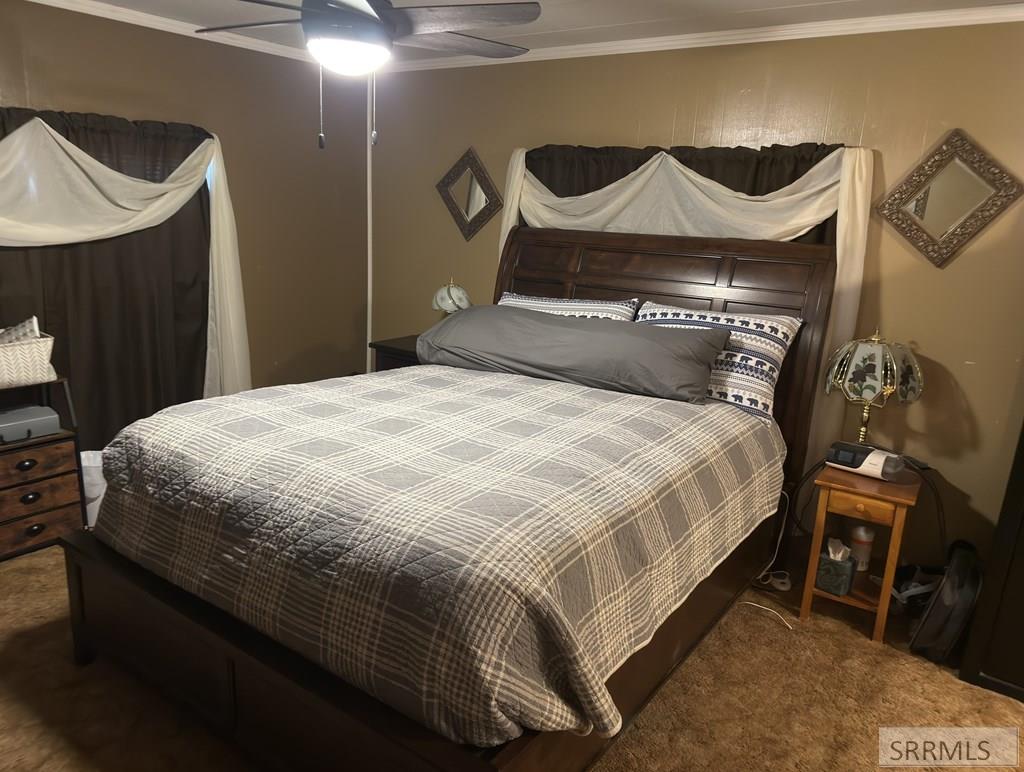 330 West Chubbuck Road, Unit 37 Chubbuck, ID 83202 - Photo 20 of 21