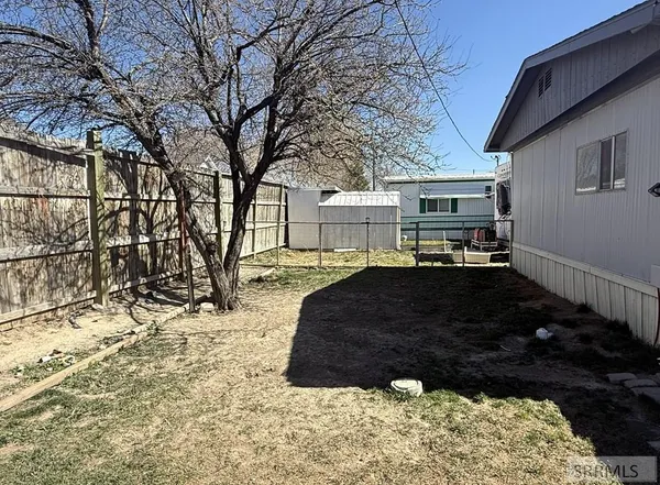 $74,900 | 330 West Chubbuck Road, Unit 37, Chubbuck, ID 83202