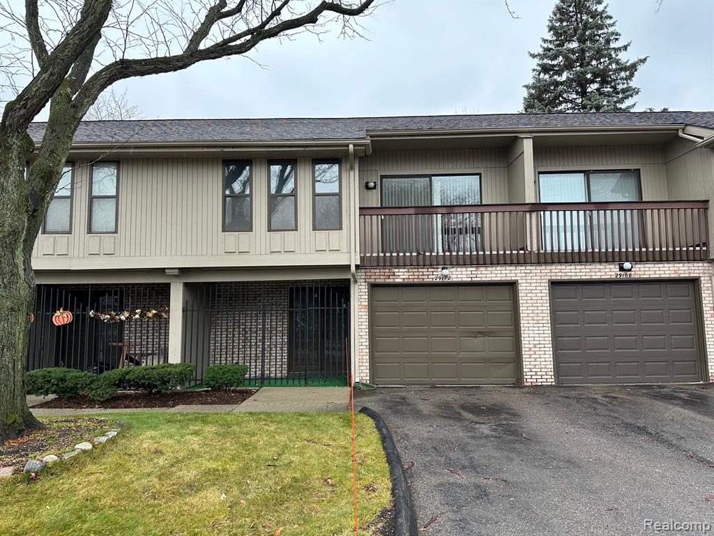 29172 Evergreen Road Southfield, MI 48076 - Photo 1 of 21