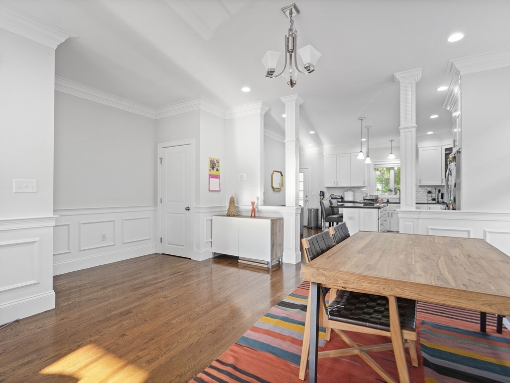 12 Cedar Street, Unit 2 Waltham, MA 02453 - Photo 8 of 27