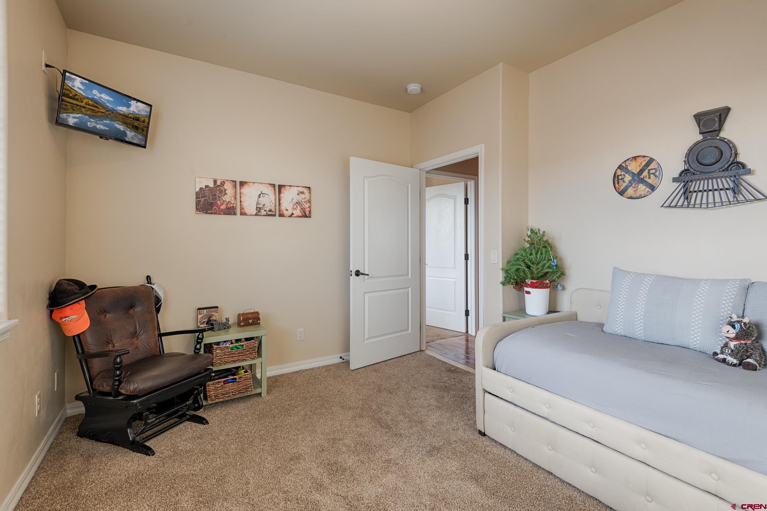 13287 6160th Road Montrose, CO 81403 - Photo 25 of 35 a living room with furniture