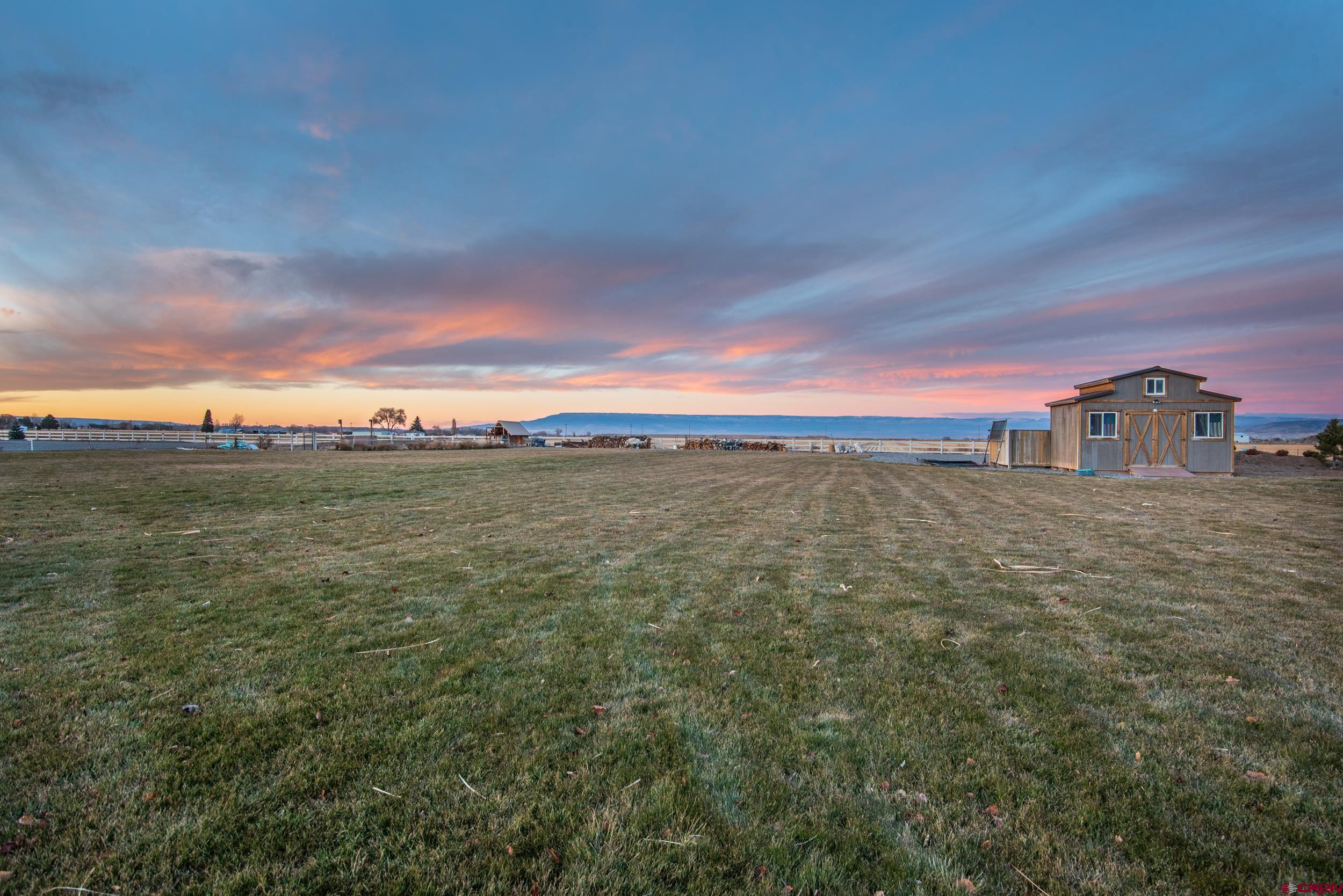 13287 6160th Road Montrose, CO 81403 - Photo 29 of 35 a view of a city
