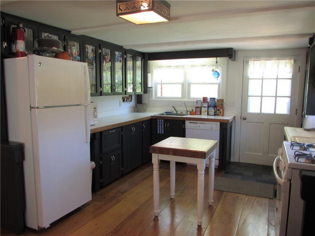 307 Lower Cross Road Lebanon, ME 04027 - Photo 13 of 35 Kitchen