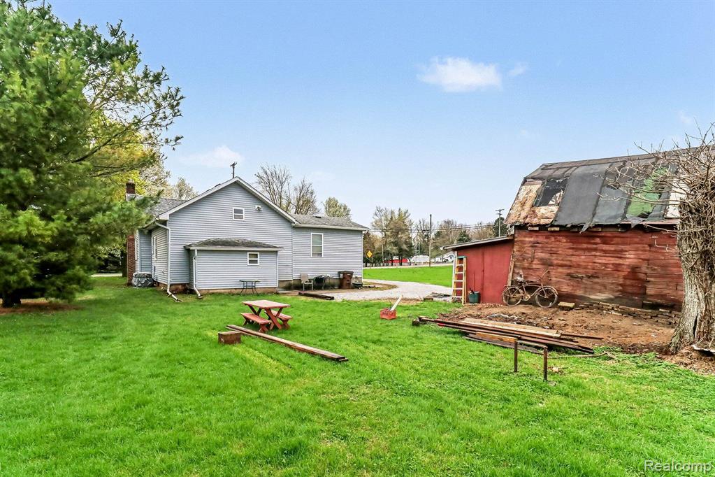 1304 Samaria Road Temperance, MI 48182 - Photo 19 of 22