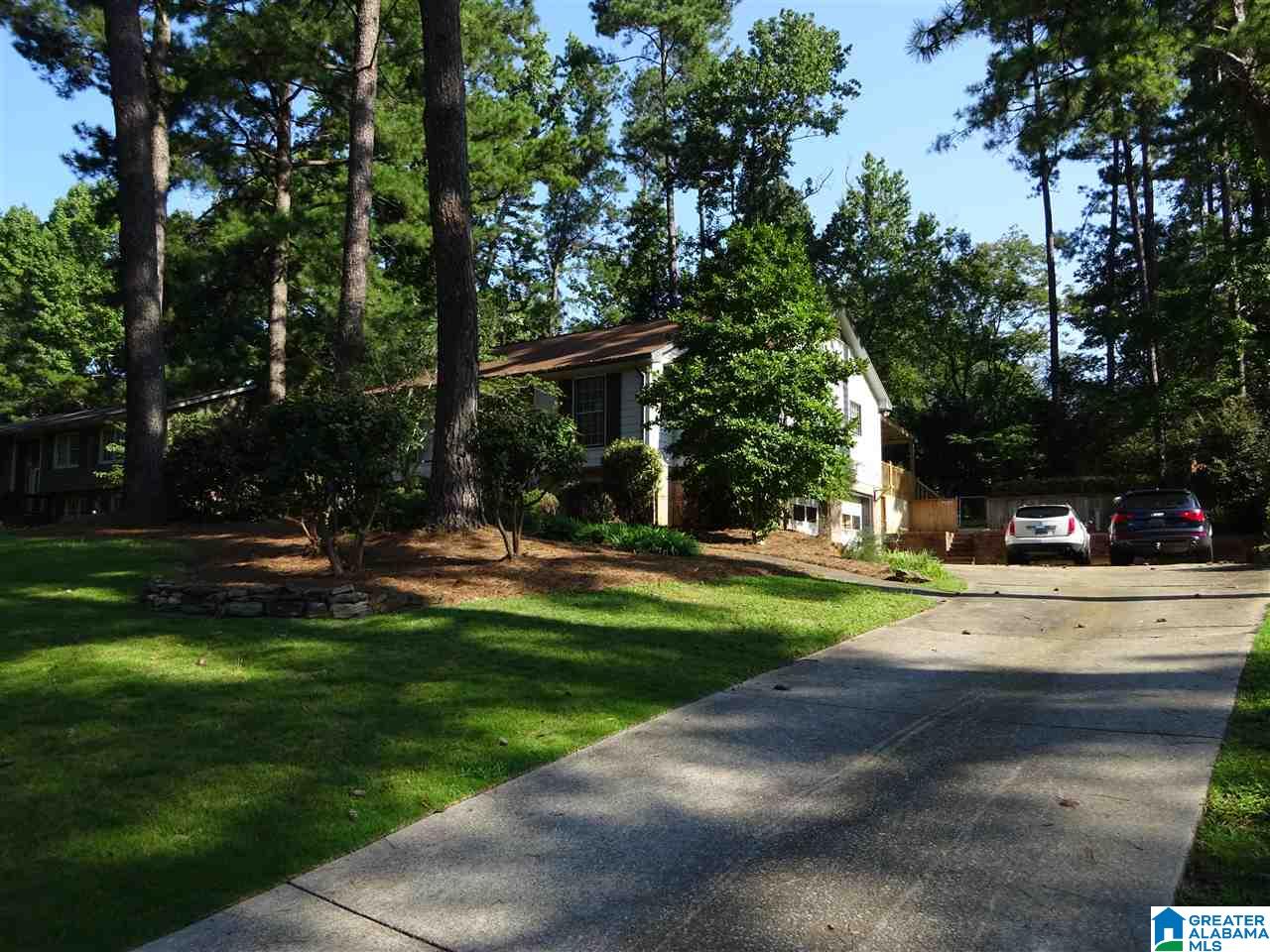 2620 Buckboard Road Birmingham, AL 35244 - Photo 21 of 24