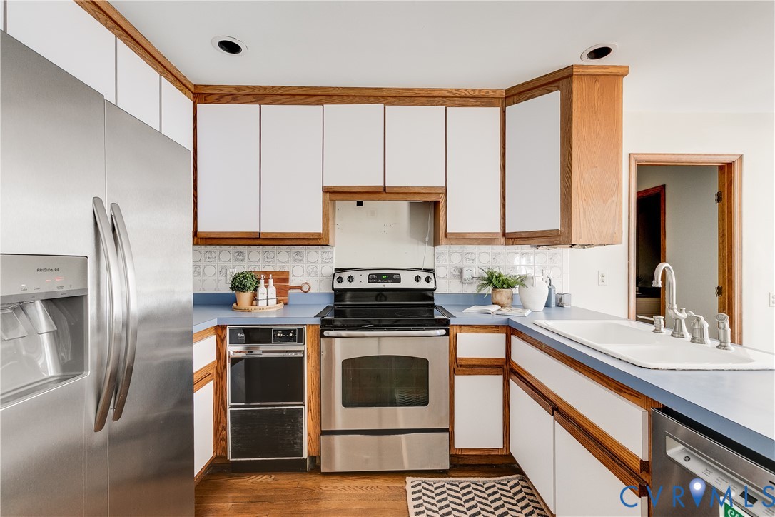 4242 Cheyenne Road Richmond, VA 23235 - Photo 12 of 45 Gallery Image 12