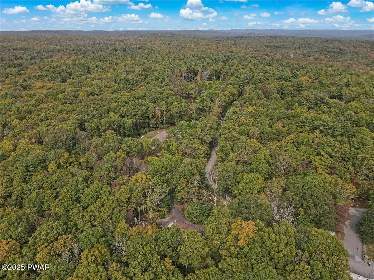 177 Meadow Ridge Acres Road Dingmans Ferry, PA 18328 - Photo 81 of 82 Aerial View