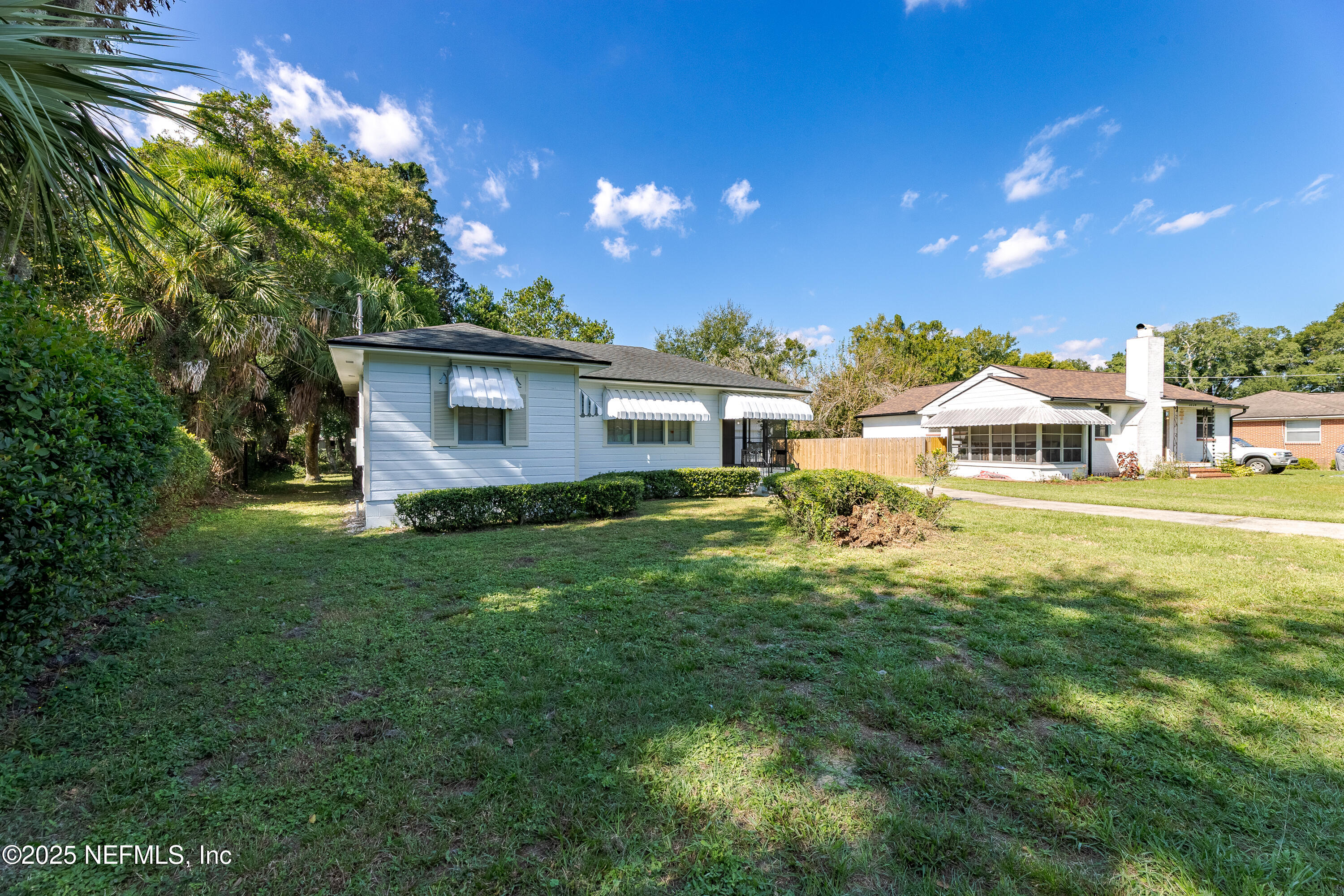 2030 Gibson Road Jacksonville, FL 32207 - Photo 2 of 31 2030-1