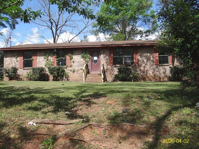147 Tote Road Cuthbert, GA 39840 - Photo 1 of 18 Main View