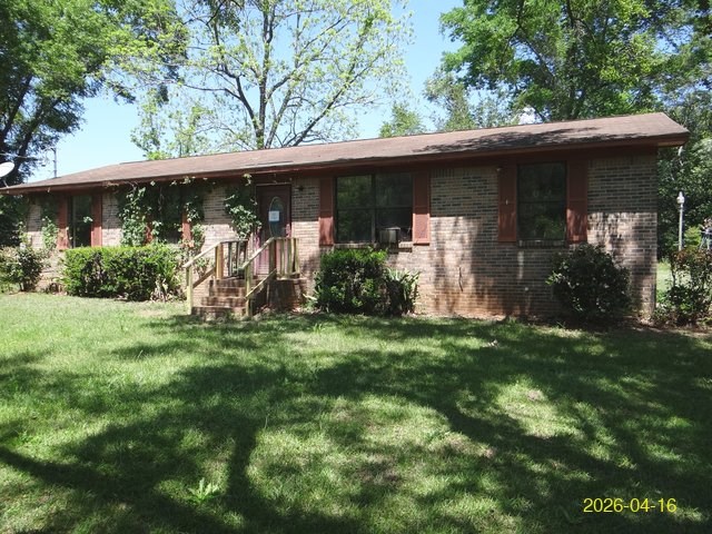 147 Tote Road Cuthbert, GA 39840 - Photo 2 of 18