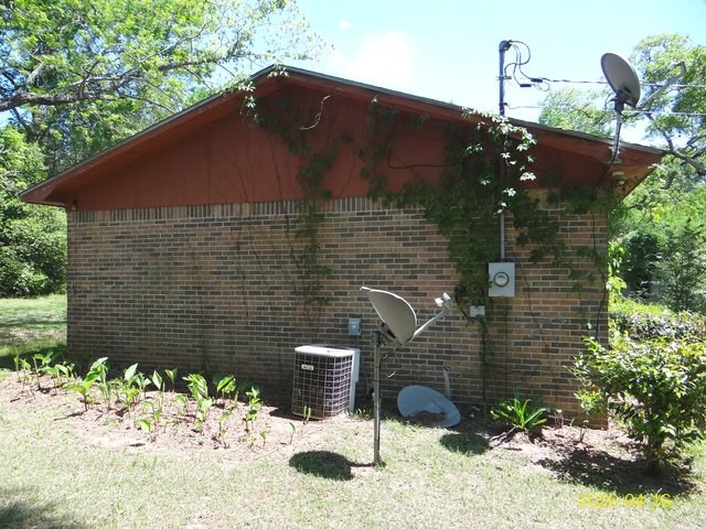 147 Tote Road Cuthbert, GA 39840 - Photo 4 of 18