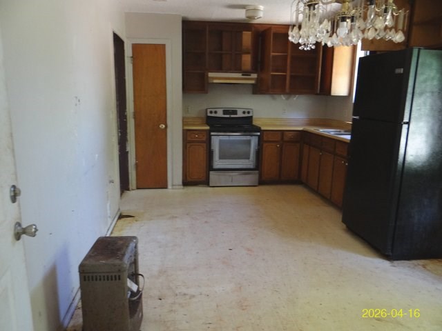 147 Tote Road Cuthbert, GA 39840 - Photo 9 of 18