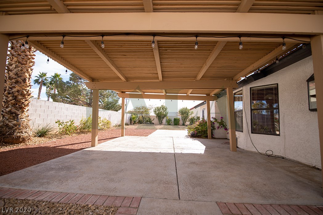 3605 North Solitude Road Las Vegas, NV 89108 - Photo 25 of 28 Gallery Image 25