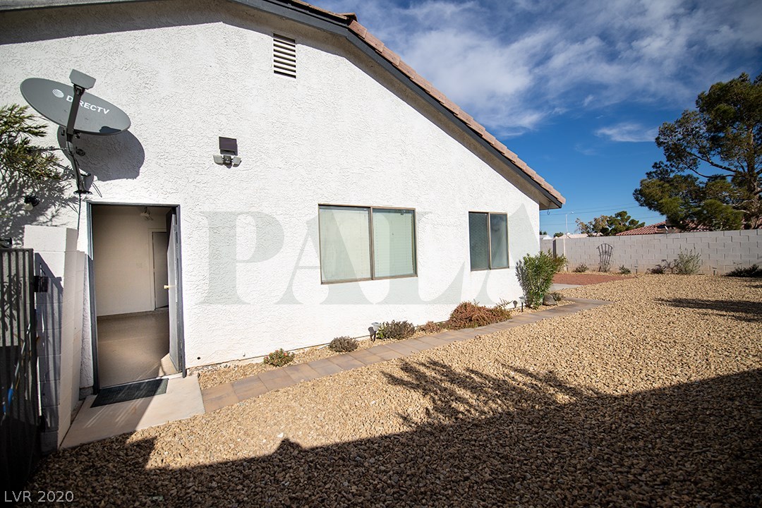 3605 North Solitude Road Las Vegas, NV 89108 - Photo 26 of 28 Gallery Image 26