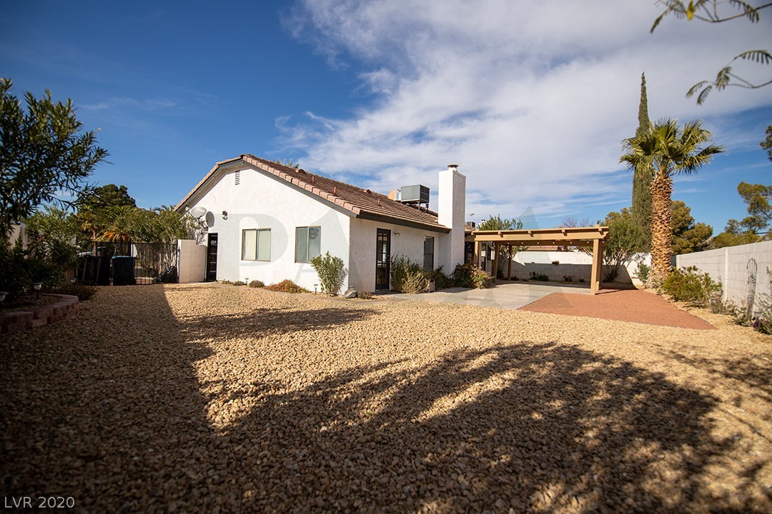 3605 North Solitude Road Las Vegas, NV 89108 - Photo 27 of 28 Gallery Image 27
