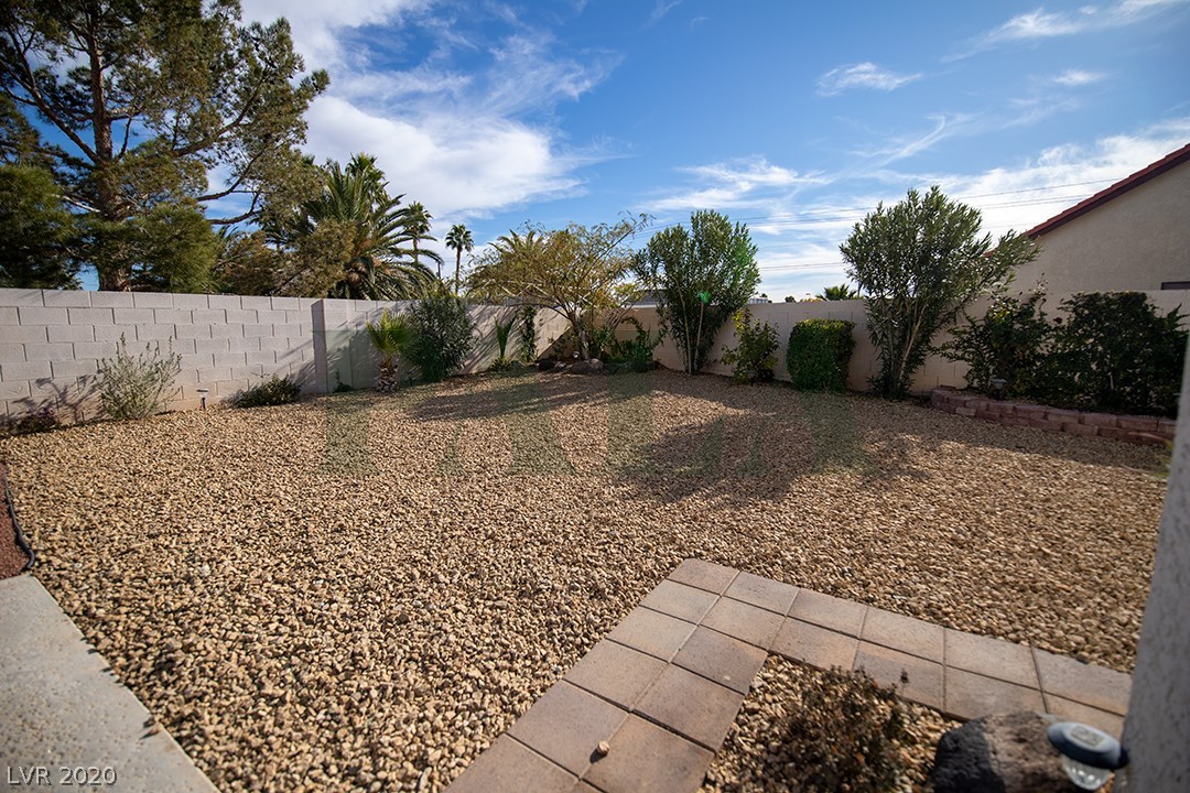 3605 North Solitude Road Las Vegas, NV 89108 - Photo 28 of 28 Gallery Image 28