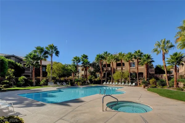 $1,475 | 8985 South Durango Drive, Unit 2102, Las Vegas, NV 89113