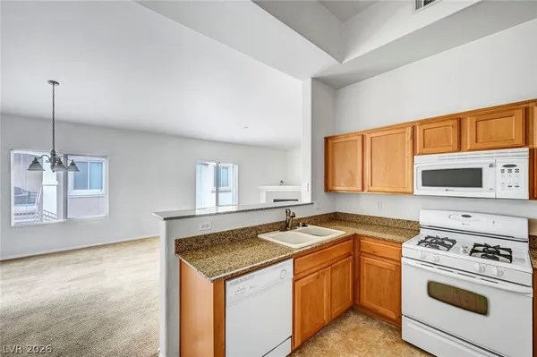 $1,475 | 8985 South Durango Drive, Unit 2102, Las Vegas, NV 89113
