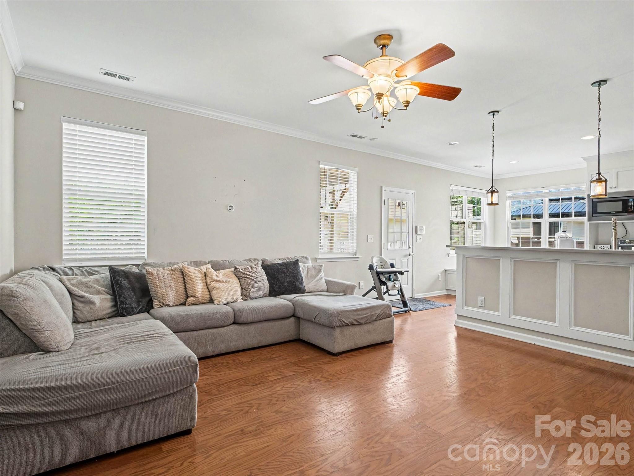10139 Caldwell Depot Road Cornelius, NC 28031 - Photo 3 of 36