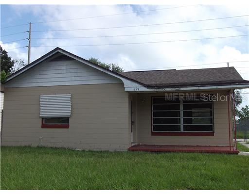 121 Neptune Road Kissimmee, FL 34744 - Photo 1 of 1 Exterior Front