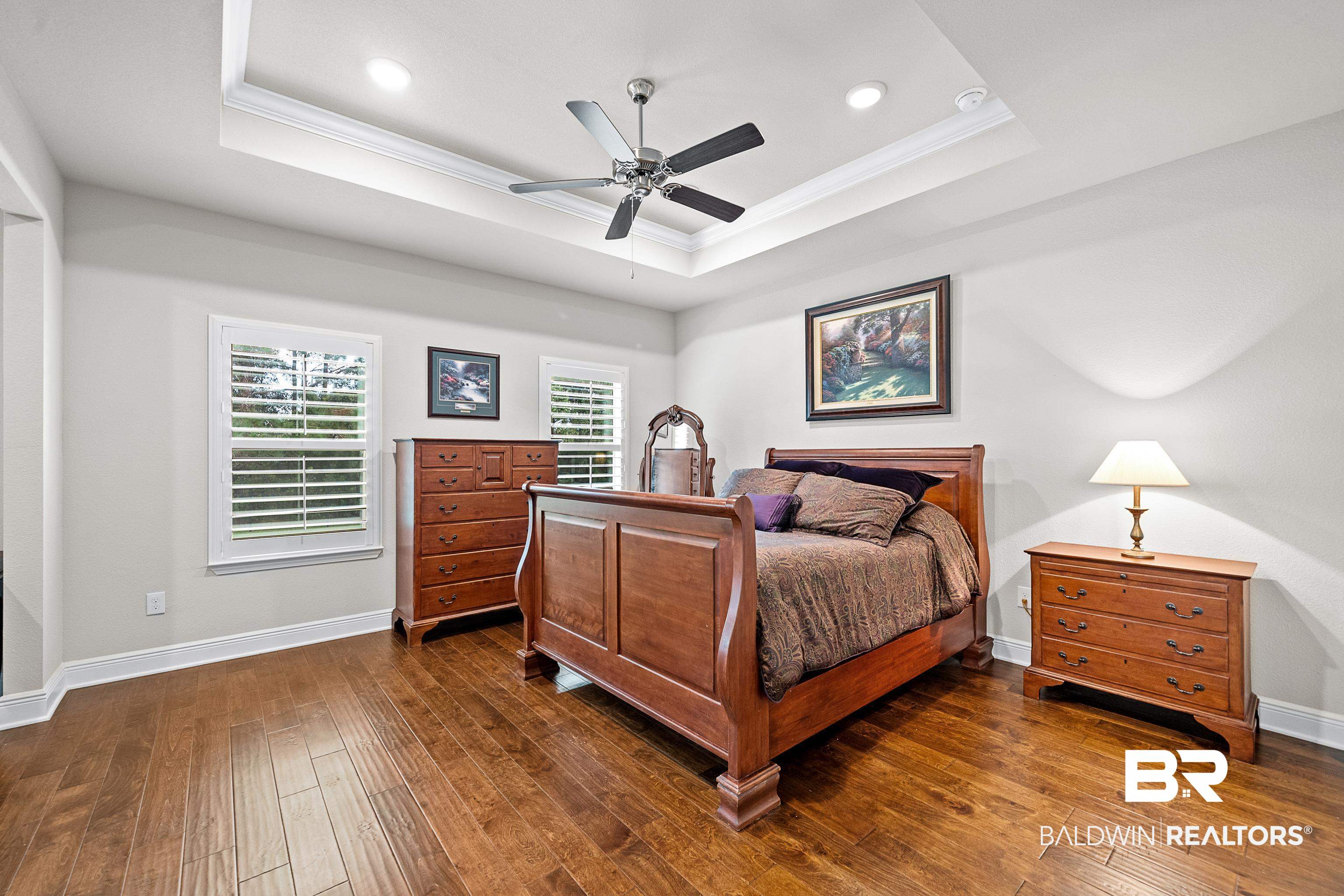 4160 Inverness Circle Gulf Shores, AL 36542 - Photo 13 of 30 Primary Suite