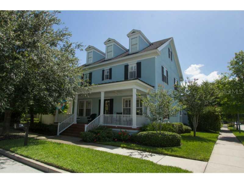 2001 Common Way Road Orlando, FL 32814 - Photo 1 of 1 Exterior Front