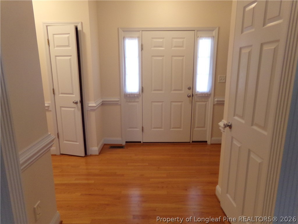 290 Robeson Street Spring Lake, NC 28390 - Photo 4 of 38 FOYER