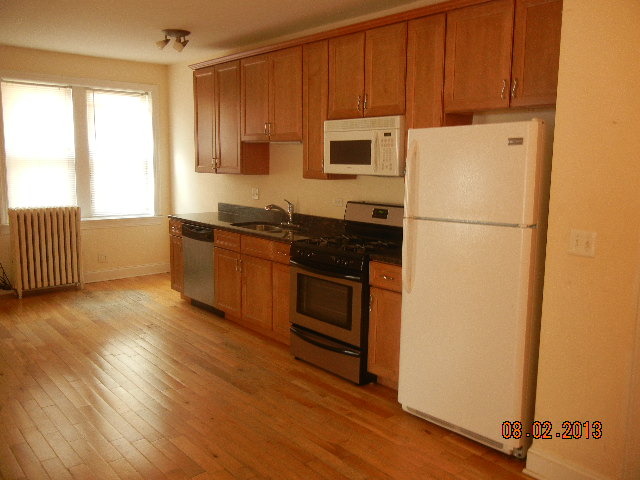 4554 West George Street, Unit 1 Chicago, IL 60641 - Photo 2 of 5