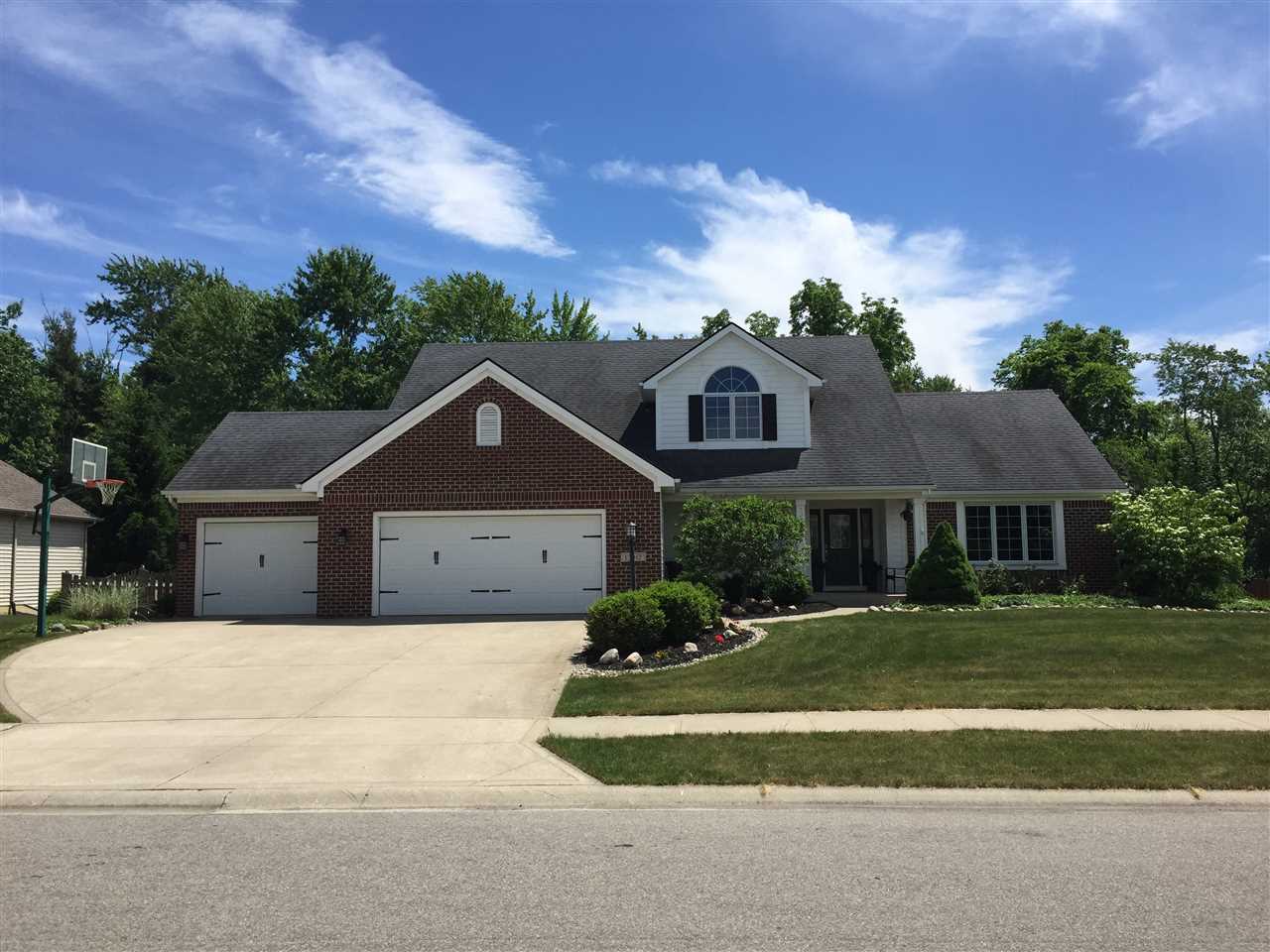 13917 Ruffner Road Fort Wayne, IN 46814 - Photo 1 of 34 Gallery Image 1