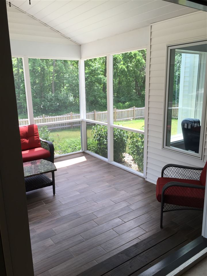 13917 Ruffner Road Fort Wayne, IN 46814 - Photo 14 of 34 Gallery Image 14