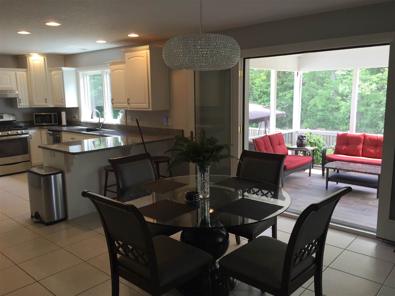 13917 Ruffner Road Fort Wayne, IN 46814 - Photo 16 of 34 Gallery Image 16