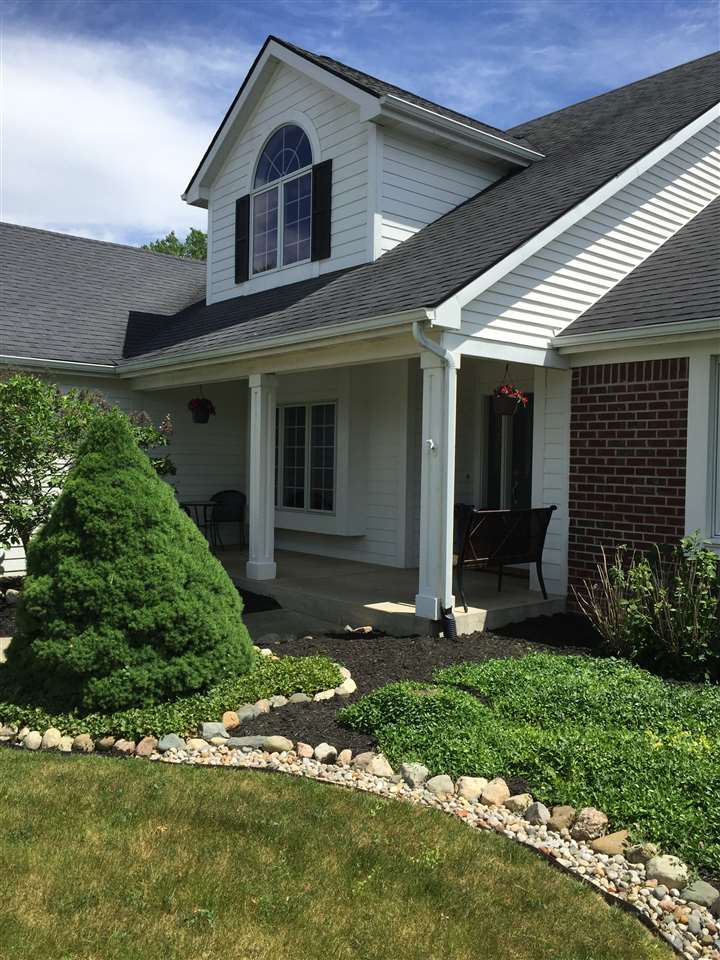 13917 Ruffner Road Fort Wayne, IN 46814 - Photo 17 of 34 Gallery Image 17