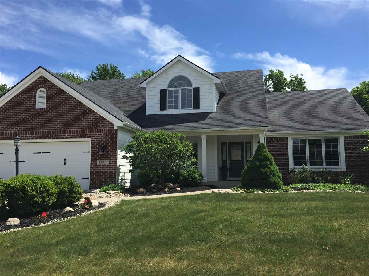 13917 Ruffner Road Fort Wayne, IN 46814 - Photo 18 of 34 Gallery Image 18