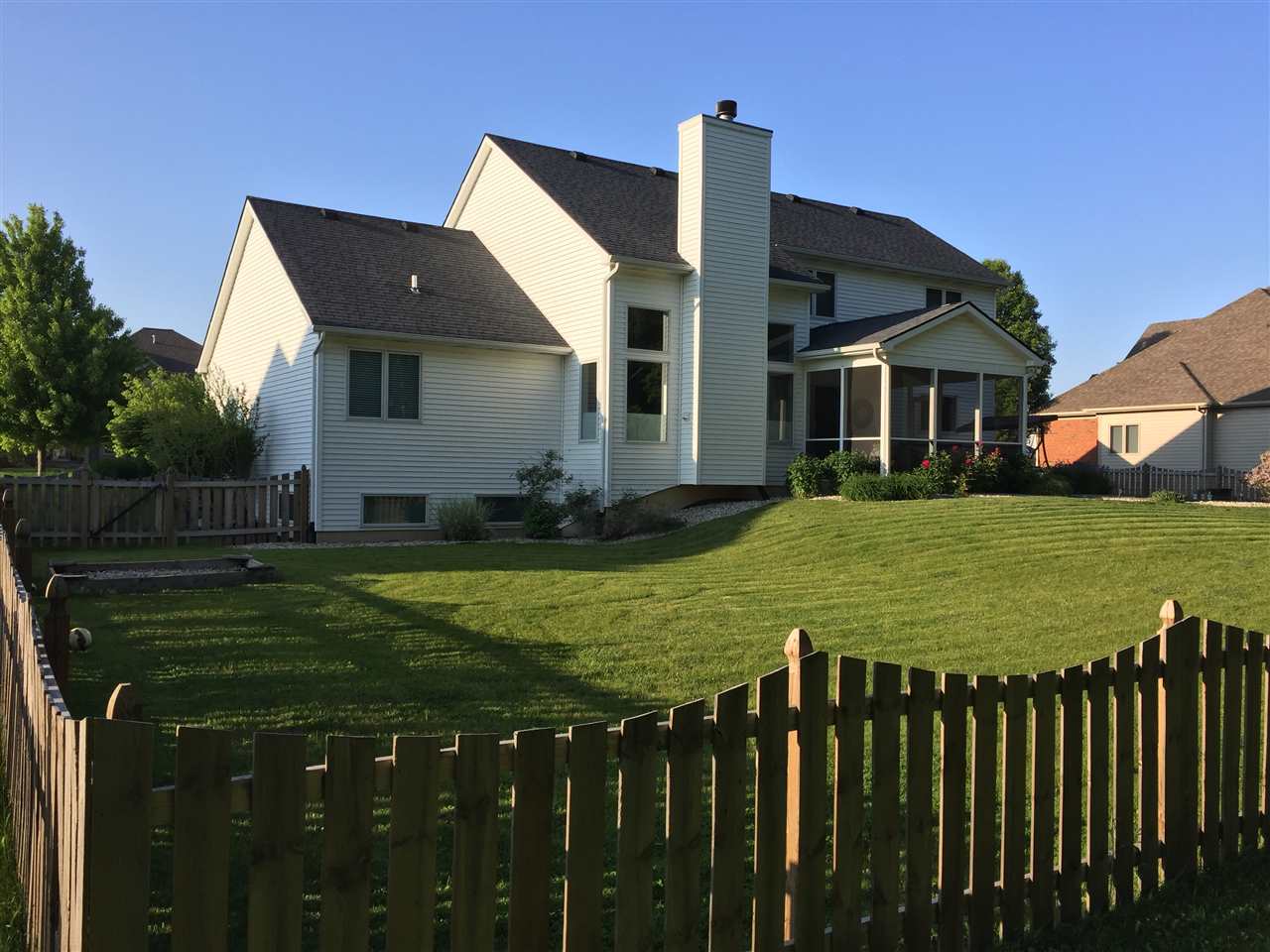 13917 Ruffner Road Fort Wayne, IN 46814 - Photo 31 of 34 Gallery Image 31