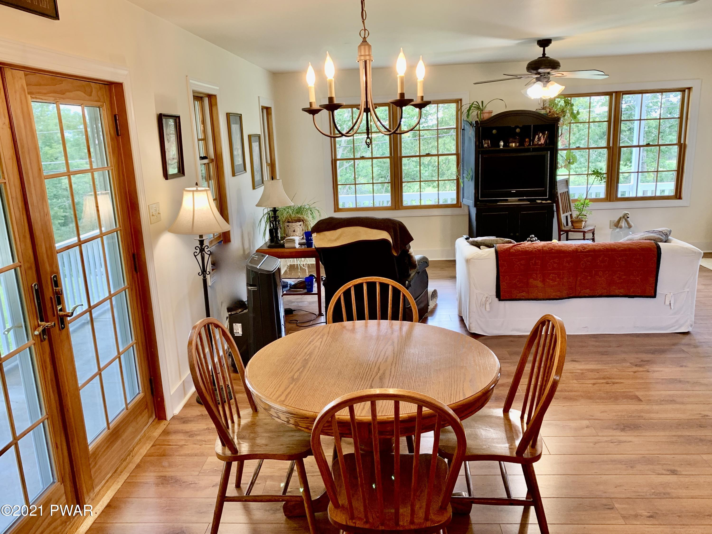369 Watts Hill Road Honesdale, PA 18431 - Photo 9 of 39