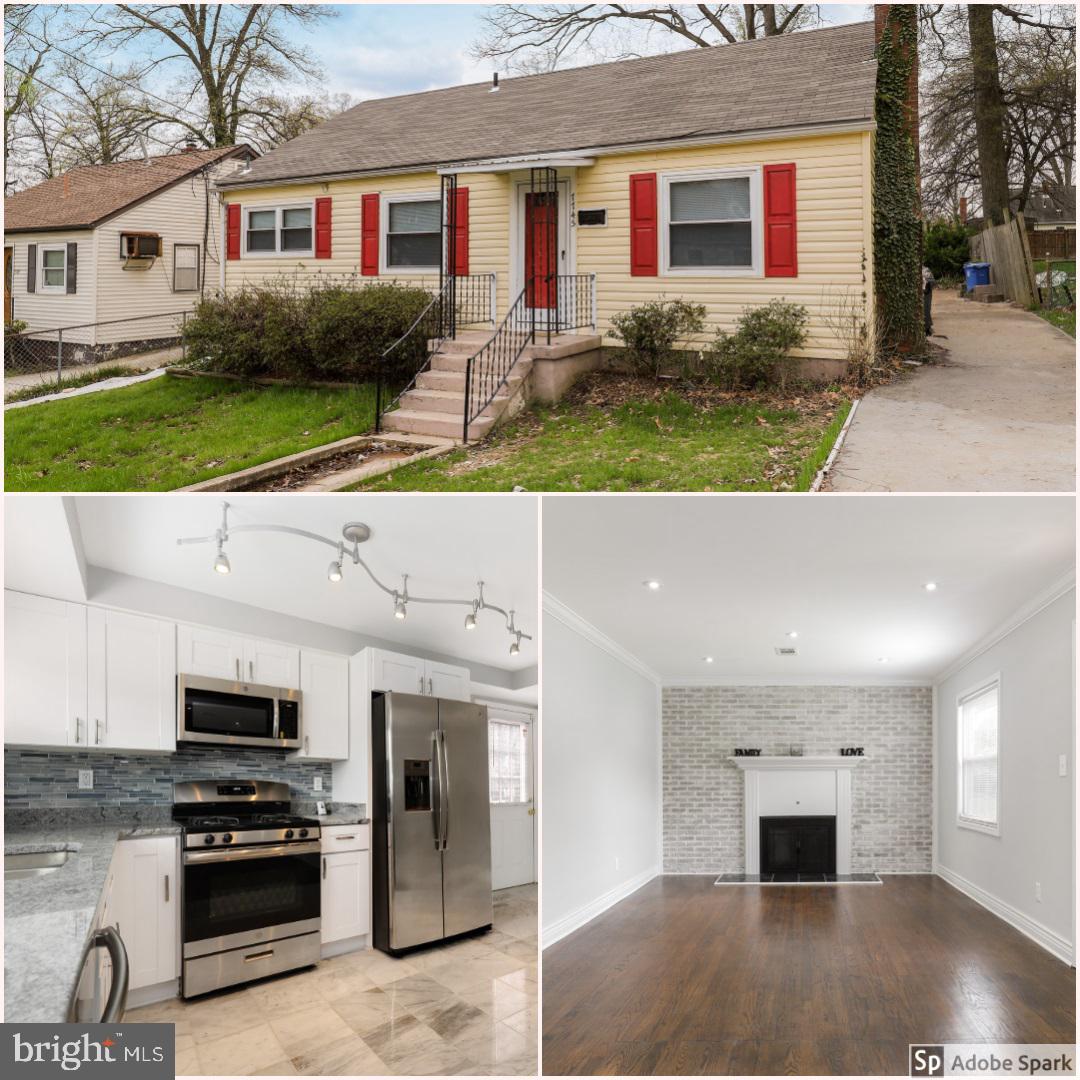 7745 Frederick Road Hyattsville, MD 20784 - Photo 1 of 21 Gallery Image 1
