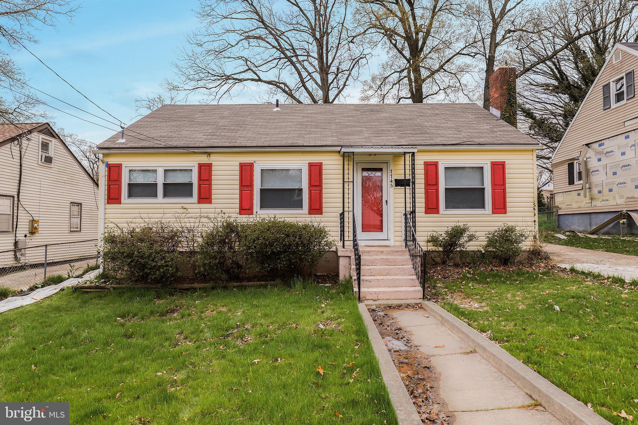 7745 Frederick Road Hyattsville, MD 20784 - Photo 2 of 21 Gallery Image 2