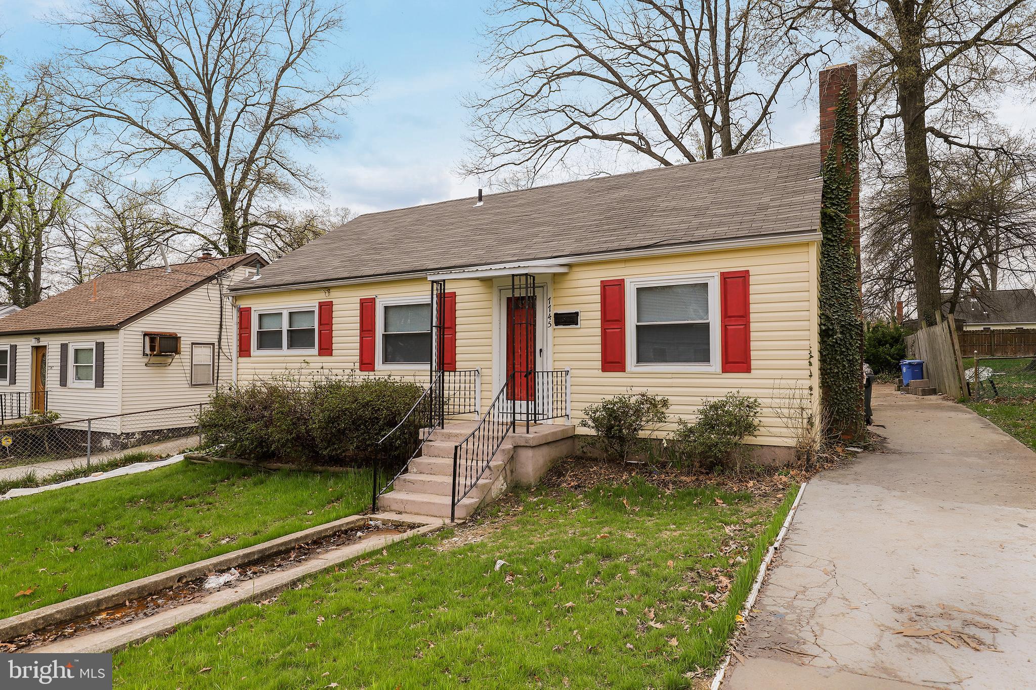 7745 Frederick Road Hyattsville, MD 20784 - Photo 3 of 21 Gallery Image 3