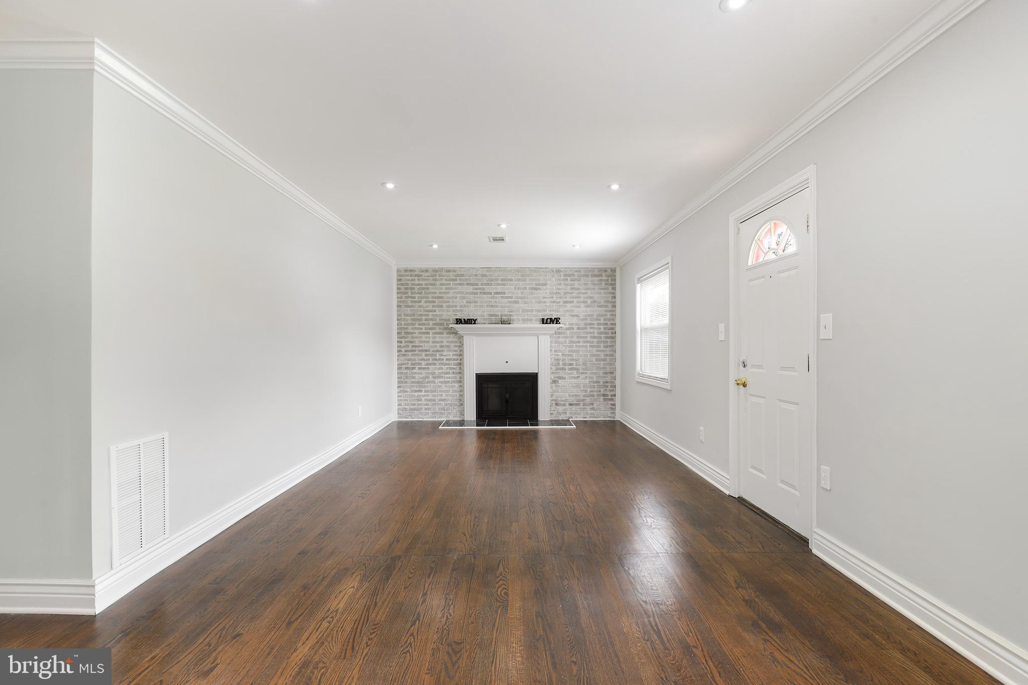 7745 Frederick Road Hyattsville, MD 20784 - Photo 4 of 21 Gallery Image 4