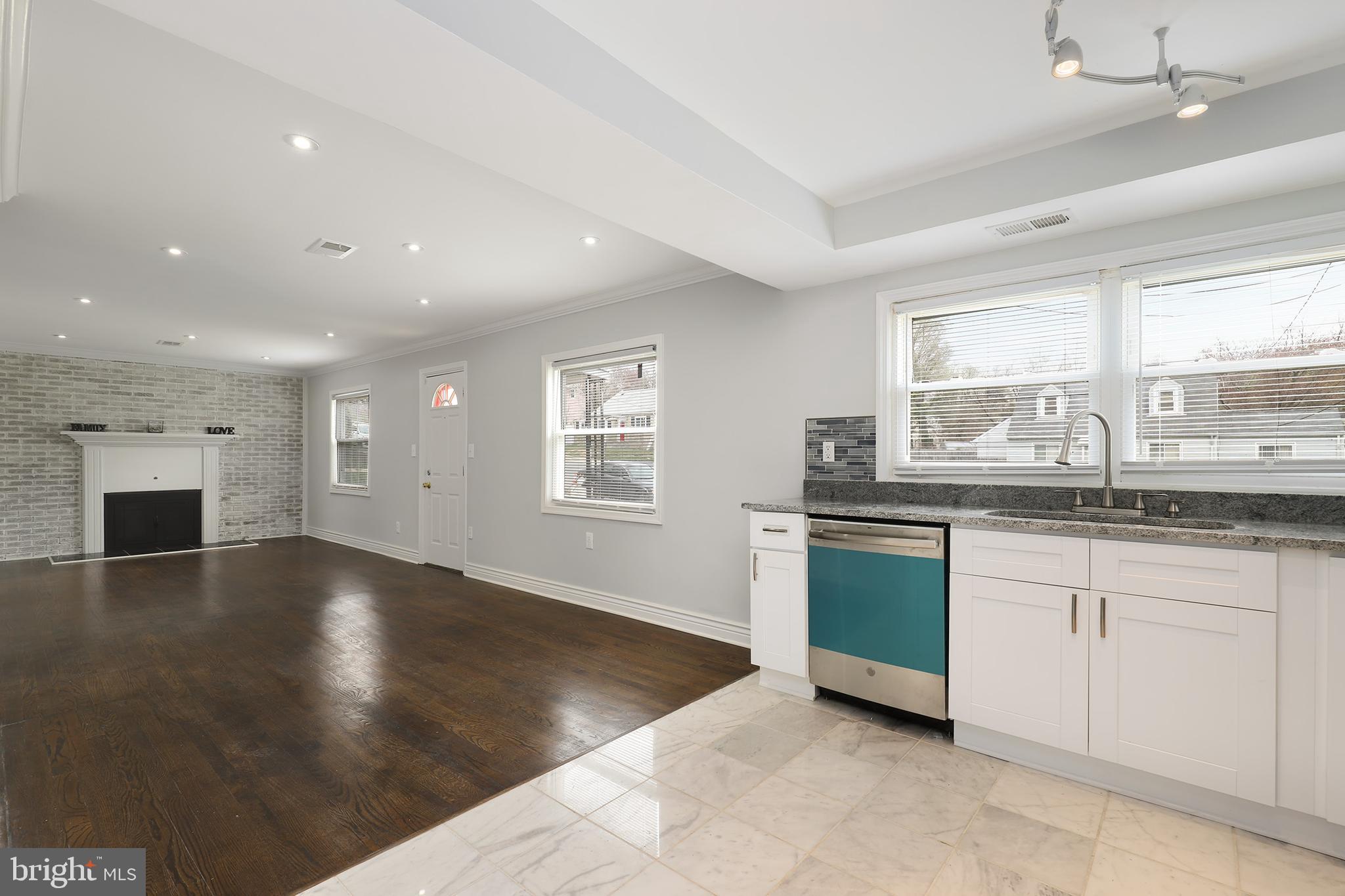7745 Frederick Road Hyattsville, MD 20784 - Photo 7 of 21 Gallery Image 7