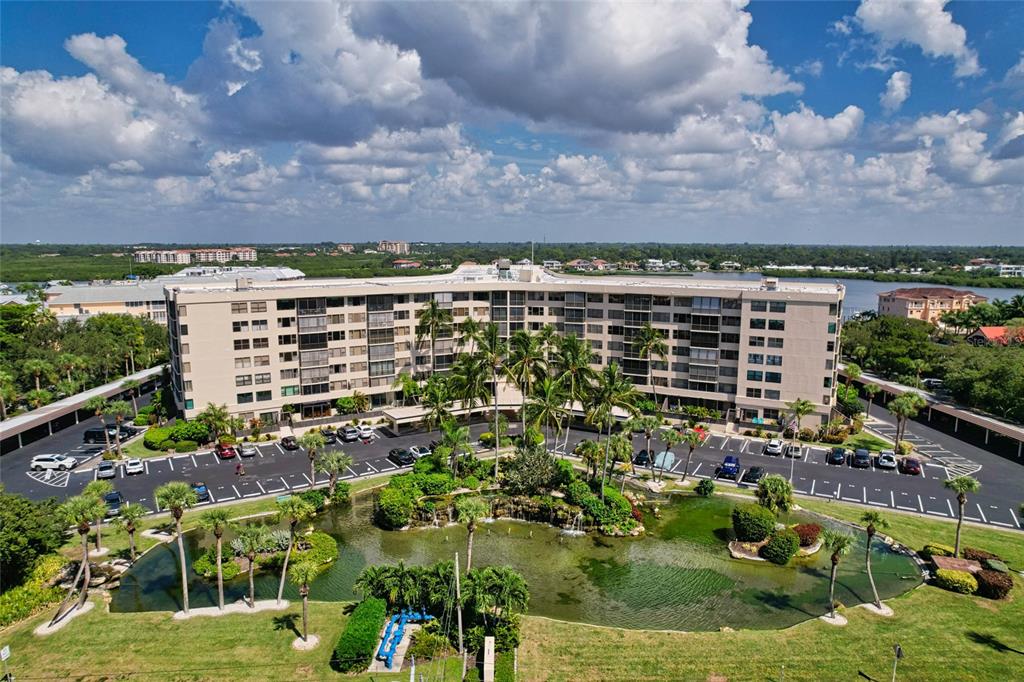 5855 Midnight Pass Road, Unit 514 Sarasota, FL 34242 - Photo 10 of 19