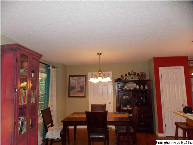 541 Red Valley Circle Remlap, AL 35133 - Photo 3 of 22