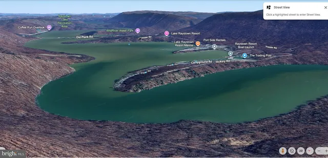 $199,500 | Lot 4 Tillamook Lane, Saxton, PA 16678