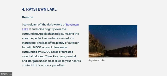 $199,500 | Lot 4 Tillamook Lane, Saxton, PA 16678