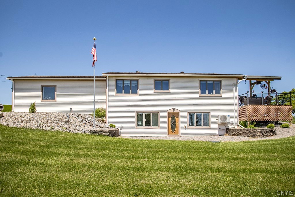 6371 Hamilton Hill Road Eaton, NY 13346 - Photo 1 of 47