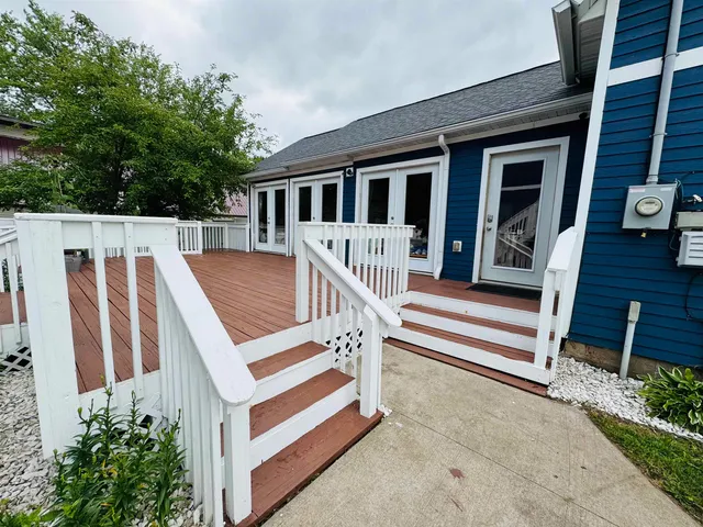 $284,000 | 400 South Marquette Road, Prairie du Chien, WI 53821