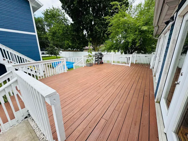 $284,000 | 400 South Marquette Road, Prairie du Chien, WI 53821